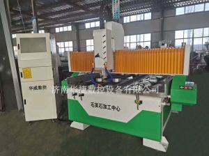 台州经济款橱柜台面加工中心/雕刻机